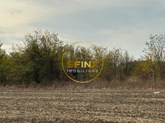 Sabareni, teren intravilan 5600 mp, dezmembrat,  buna investitie